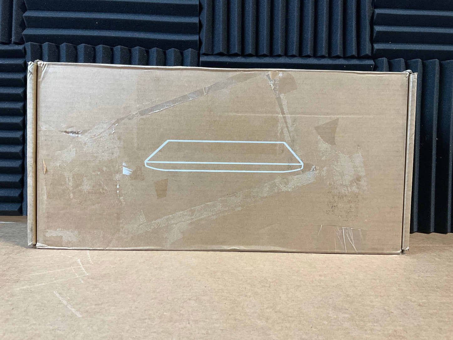 Neat-Pad-Meeting-Controller