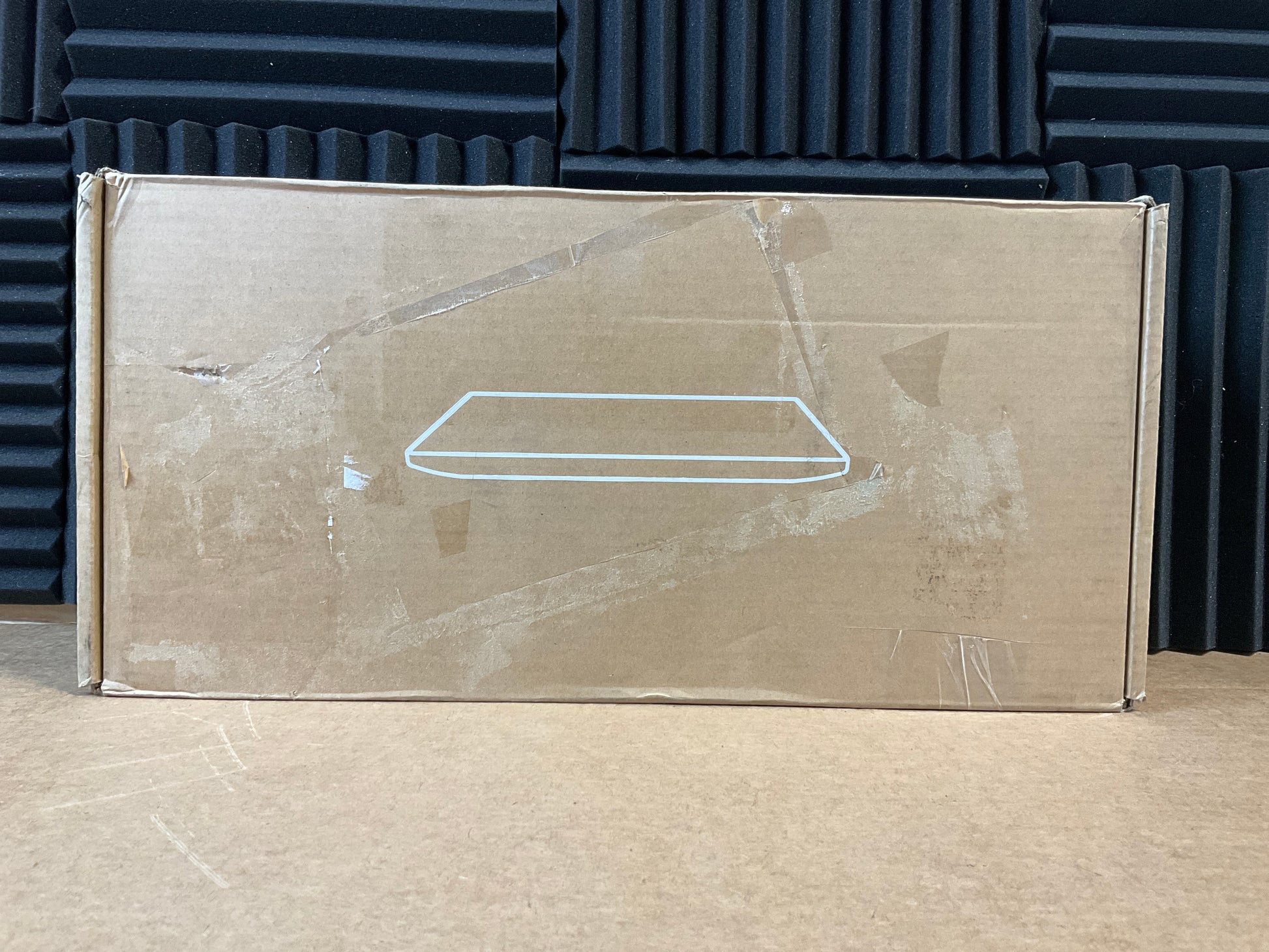 Neat-Pad-Meeting-Controller