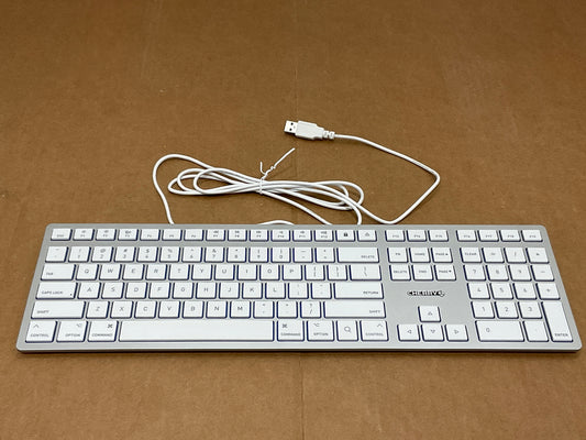 Cherry-Electrical-KC-6000-Keyboard