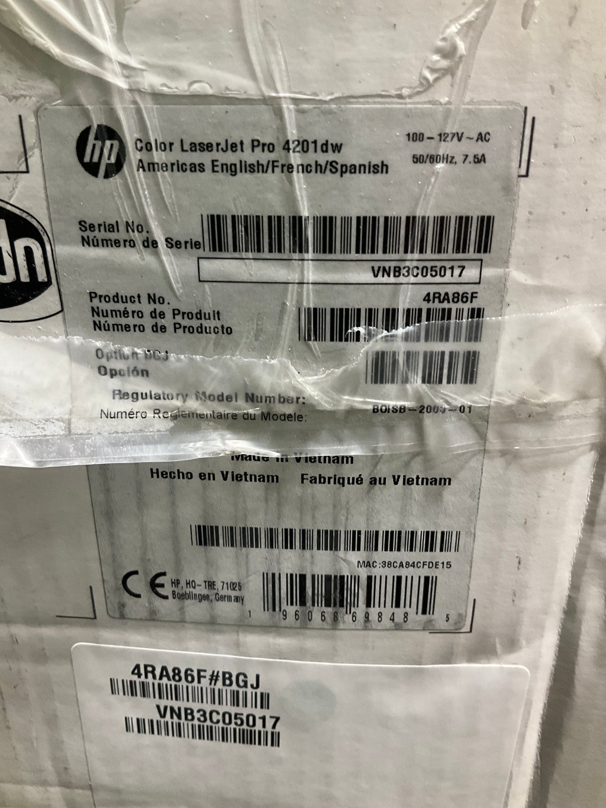 HP-LaserJet-Pro-4201dw-Printer