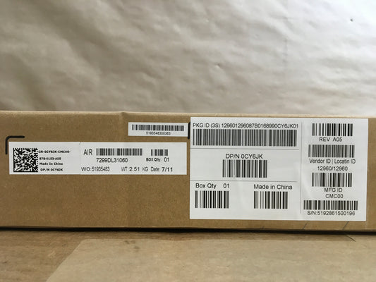 Dell-E-Port-Plus-USB3-Port-Replicator