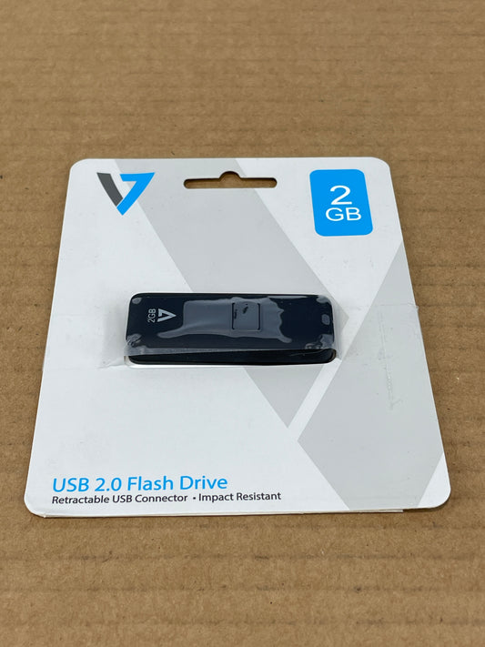 V7-2GB-USB2-Flash-Drive--black-
