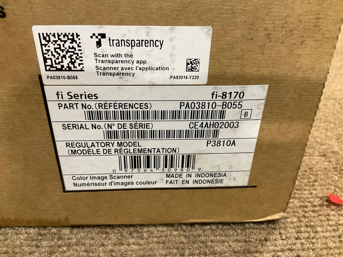 Ricoh-FI-8170-Duplex-USB3-2-Scanner
