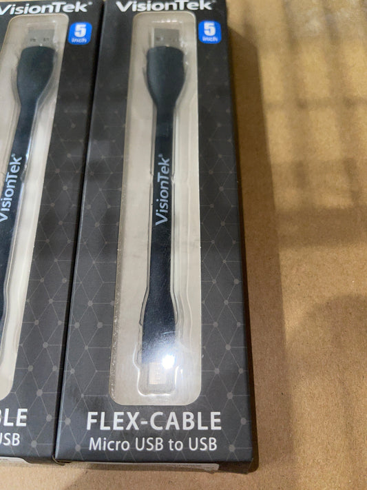 Visiontek-Micro-USB-to-USB-Cable