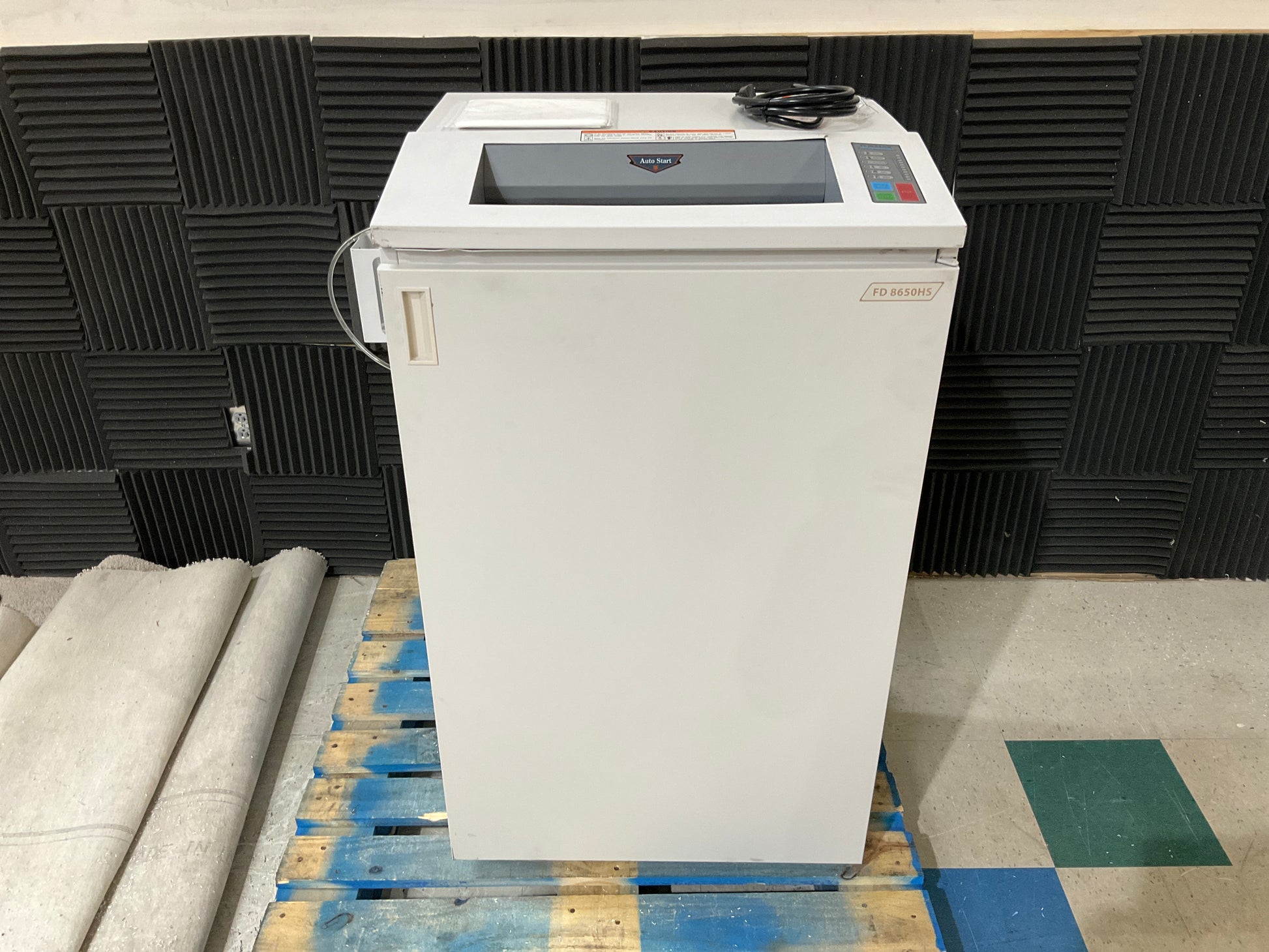 Formax-Level-6-Cross-Cut-Paper-Shredder