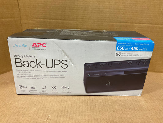 APC-BackUPS-ES-850VA