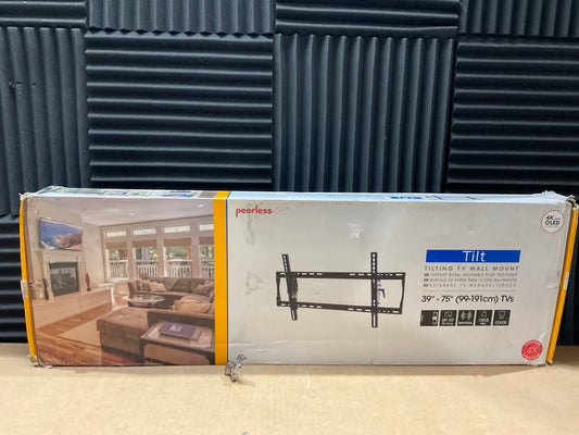 Peerless-Paramount-Universal-Titl-Wall-Mount--37--75--