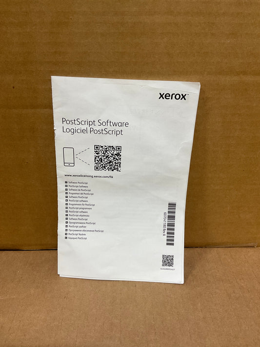 Xerox-VersaLink-PostScript-Upgrade-Kit--B7100-