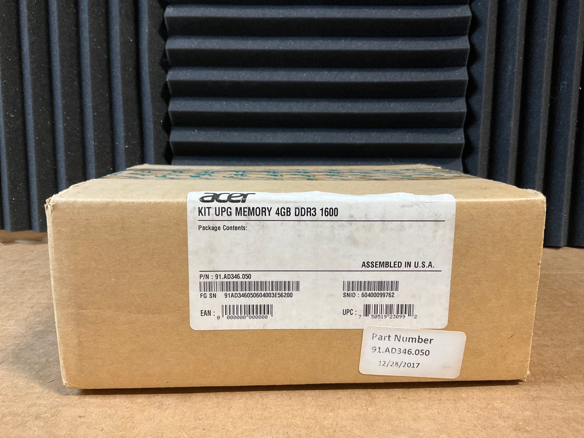 Acer-4GB-PC3-12800-DDR3-SO-SDRAM-DIMM