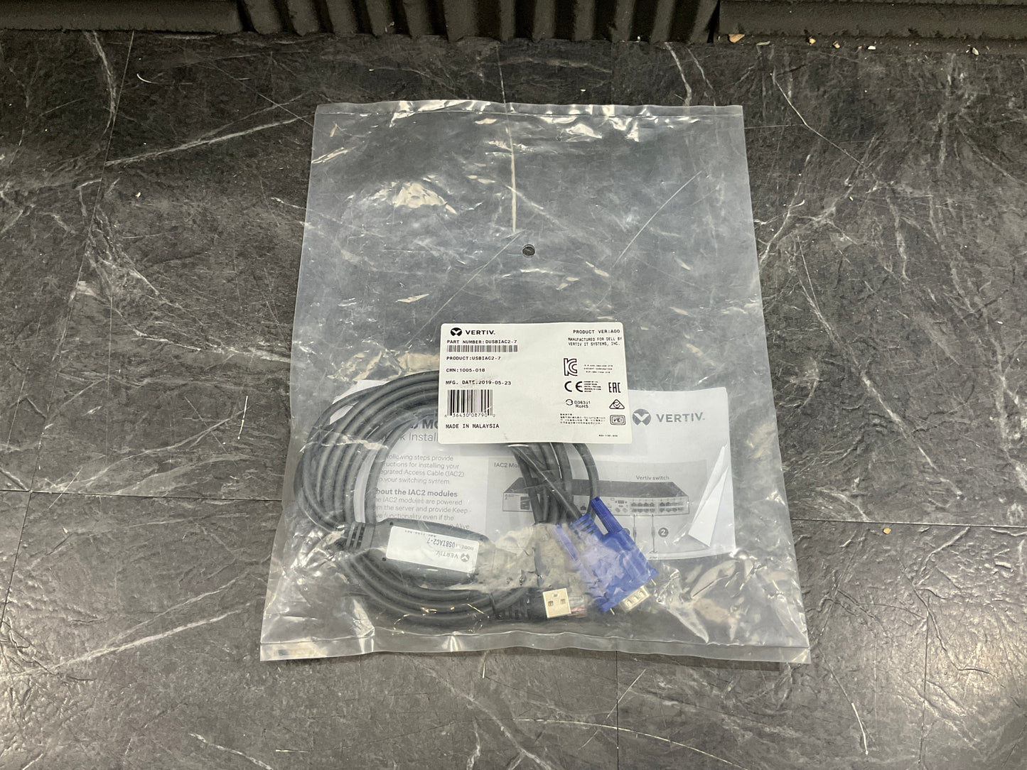 Vertiv-Integrated-Access-CAT5-KVM-Cable--7--