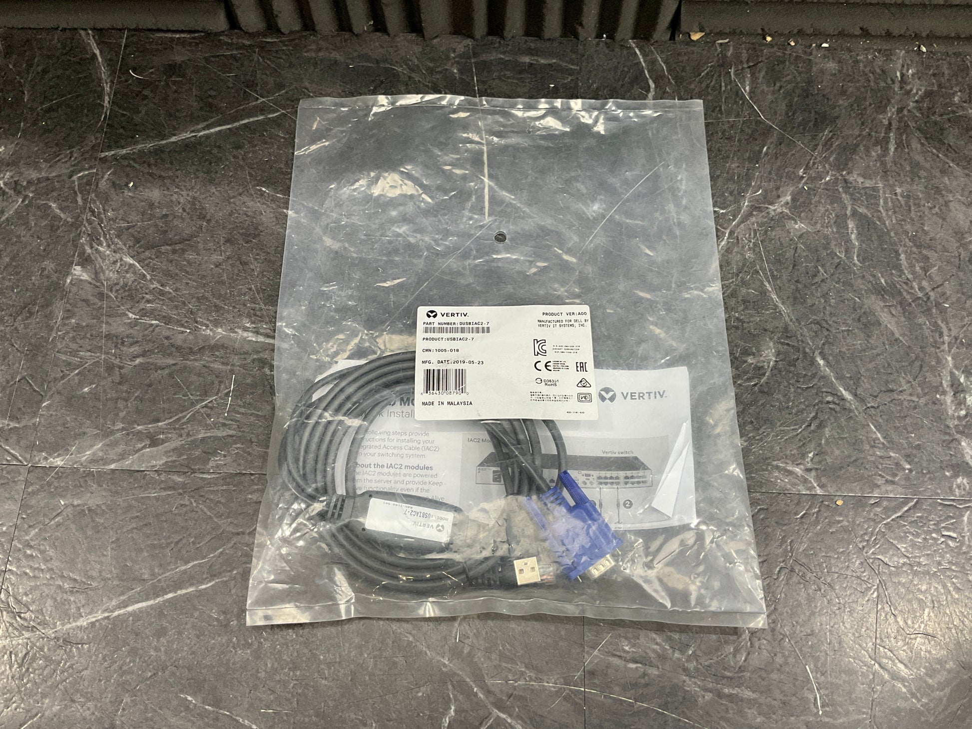 Vertiv-Integrated-Access-CAT5-KVM-Cable--7--