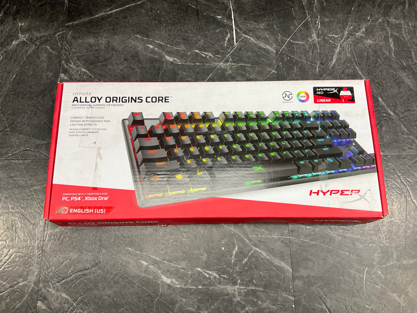 HyperX-Alloy-Origins-Core-Mechanical-Keyboard