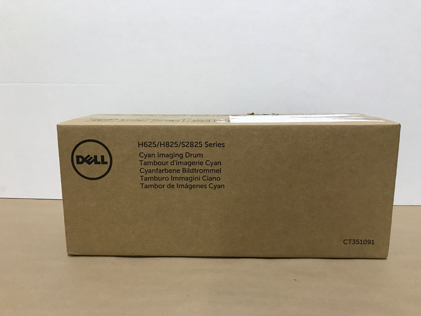 Dell-Cyan-Imaging-Drum--S28125-