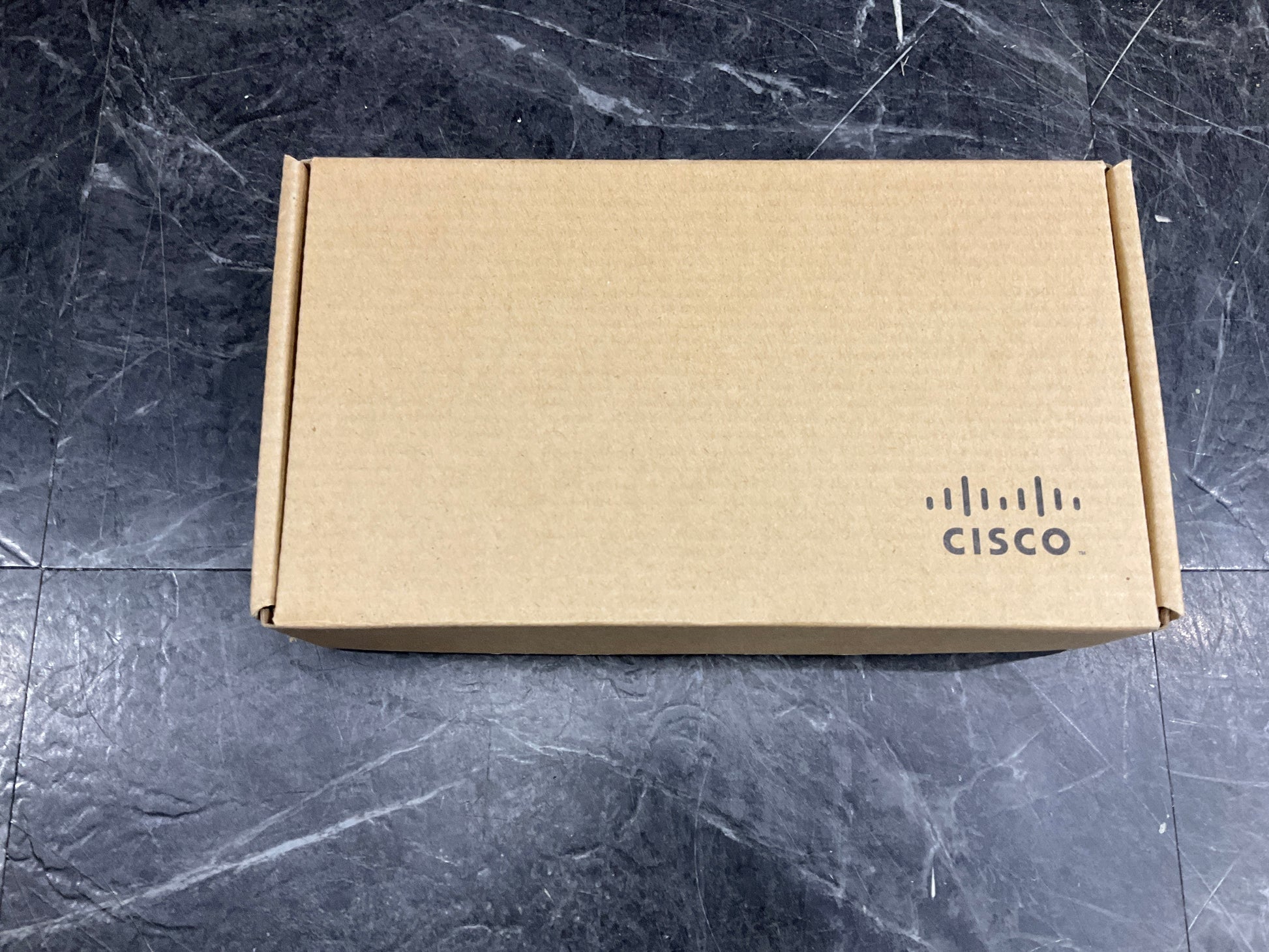 Cisco-Meraki-PoE-Injector