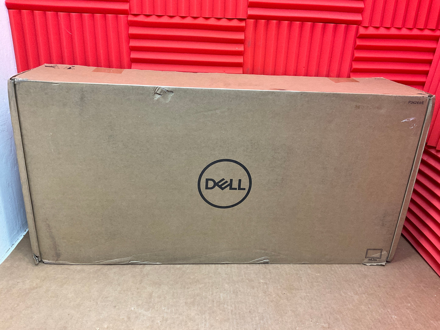 Dell-P3424WE-34--USB-C-Curved-LED-LCD-Monitor--WQHD-