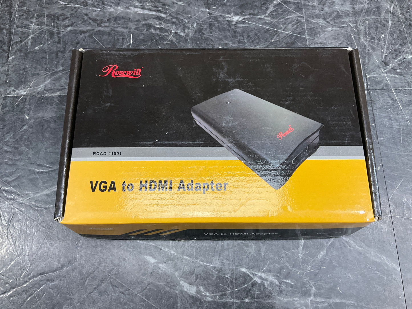 Rosewill-VGA-to-HDMI-Adapter