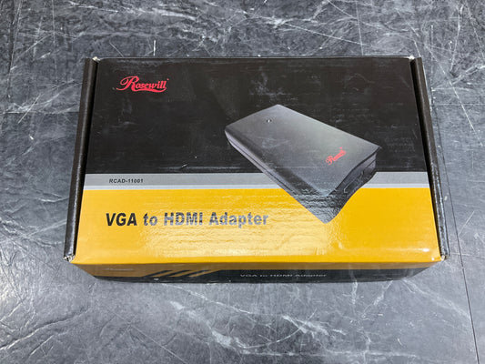 Rosewill-VGA-to-HDMI-Adapter