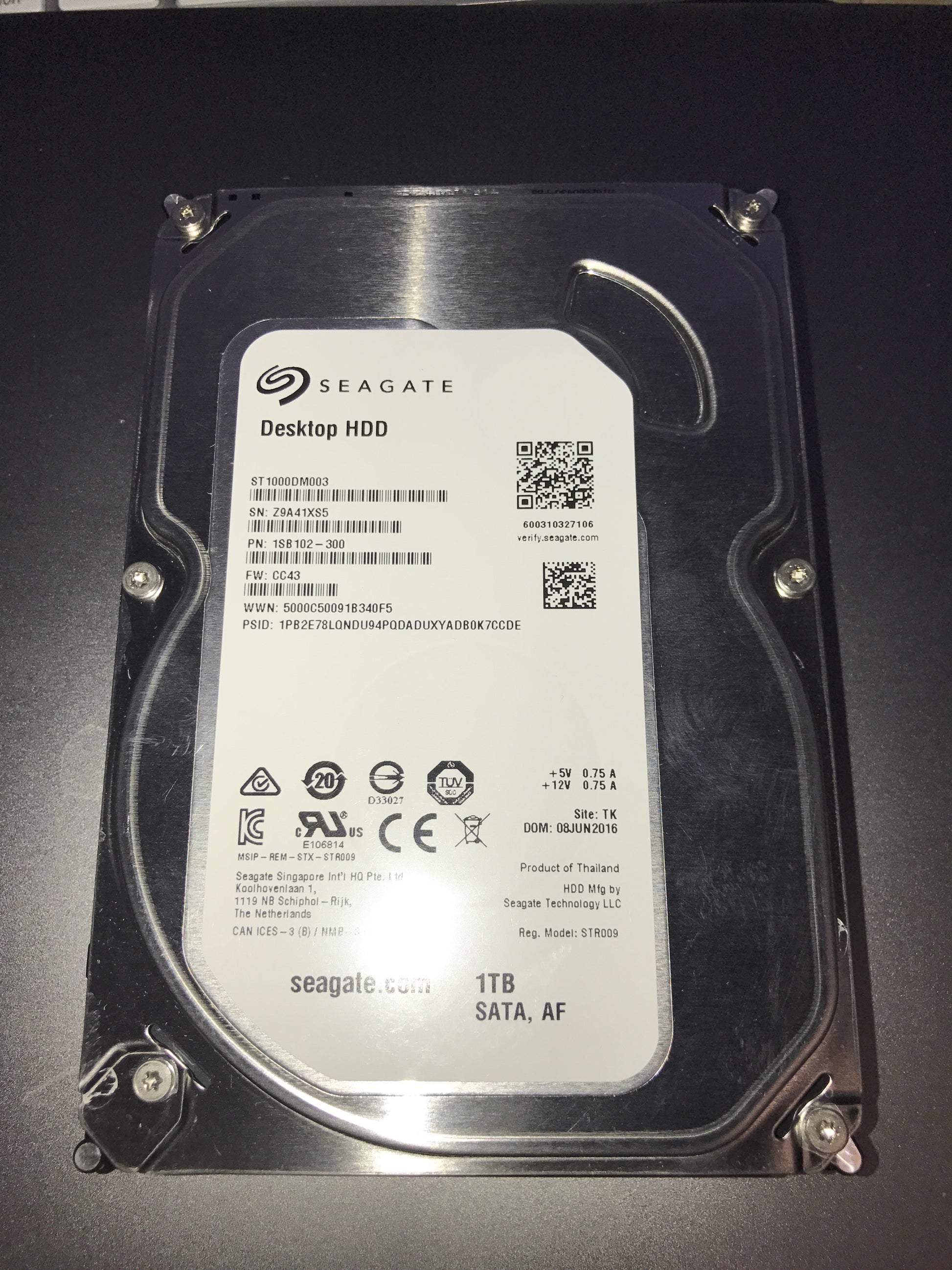 Seagate-Barracuda-1TB-SATA2-7200-rpm-Hard-Drive--64MB-