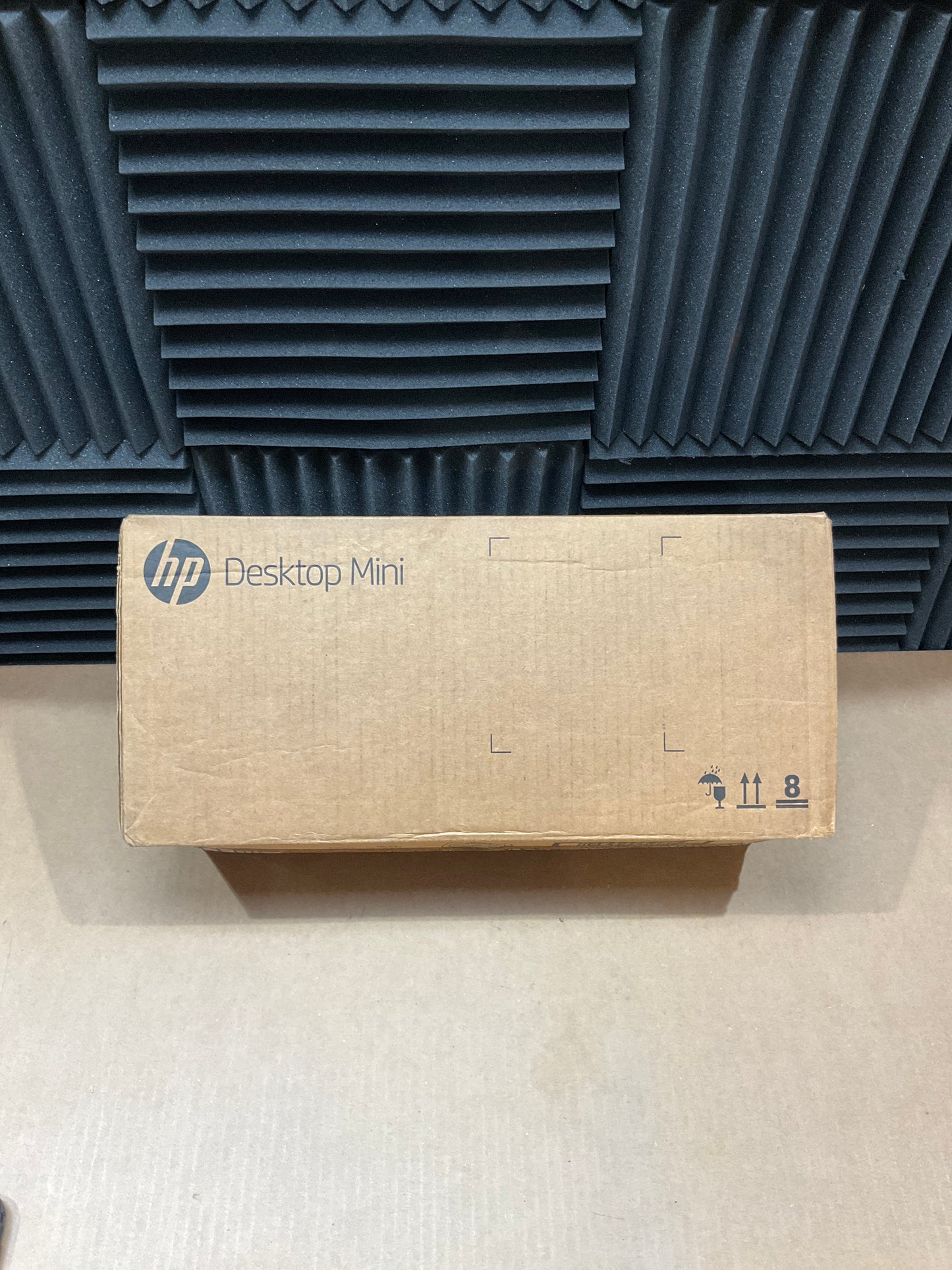 HP-ProDesk-600-G4-DM-i5-8500T-8GB-256GB-GbE-W10P