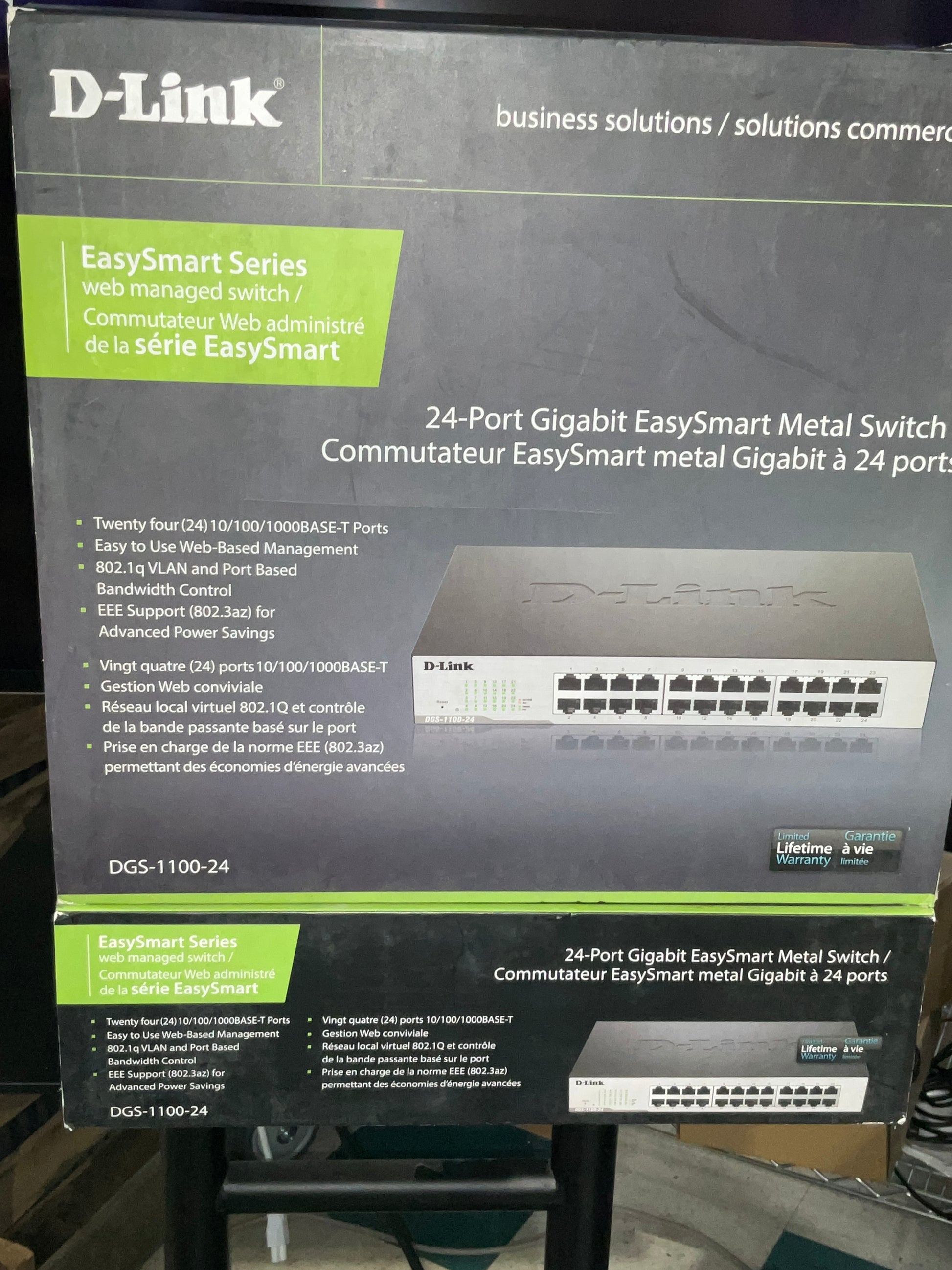 D-Link-EasySmart-24-port-Gigabit-Switch
