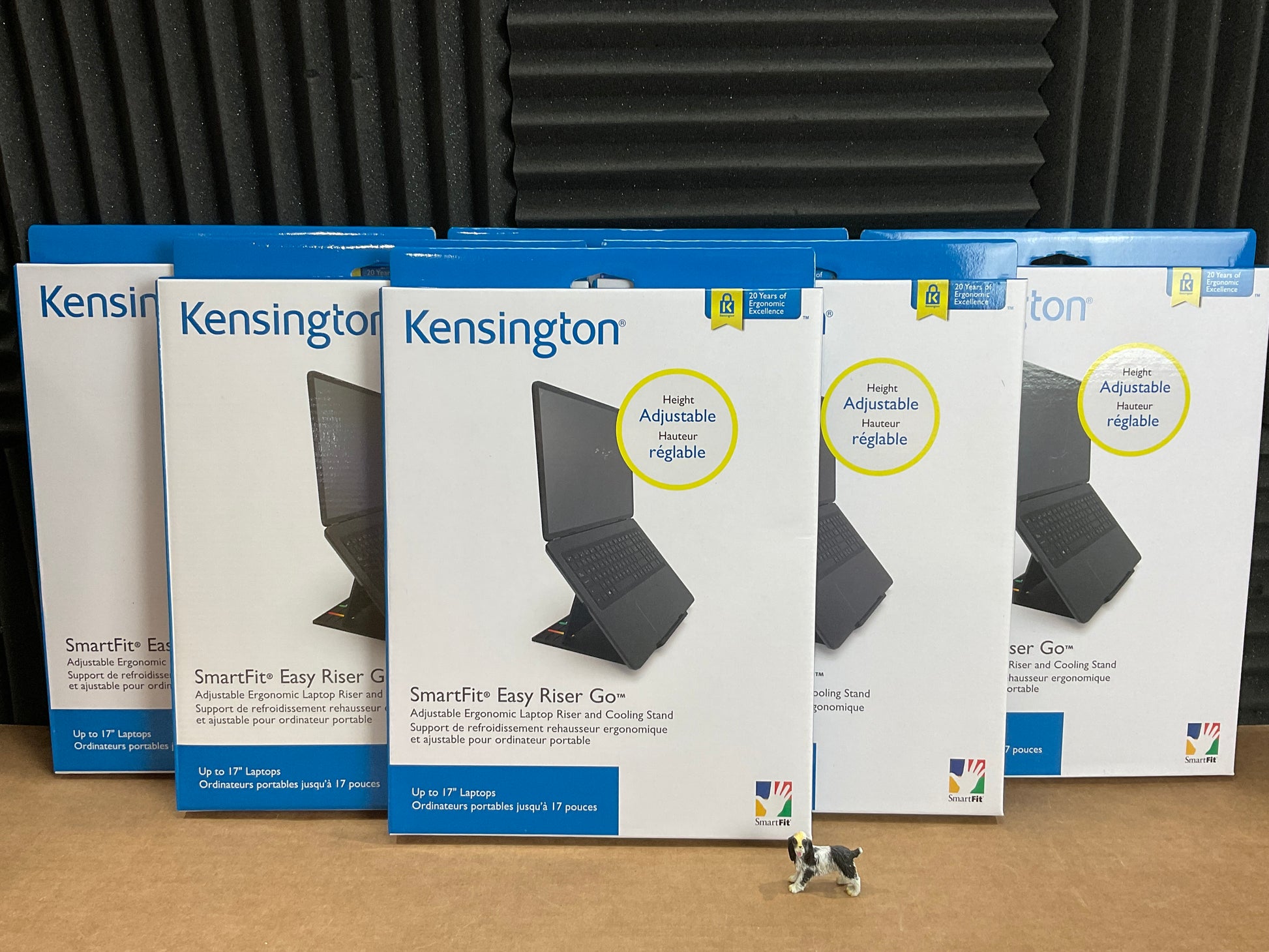 Kensington-SmartFit-Easy-Riser-Go-Notebook-Stand