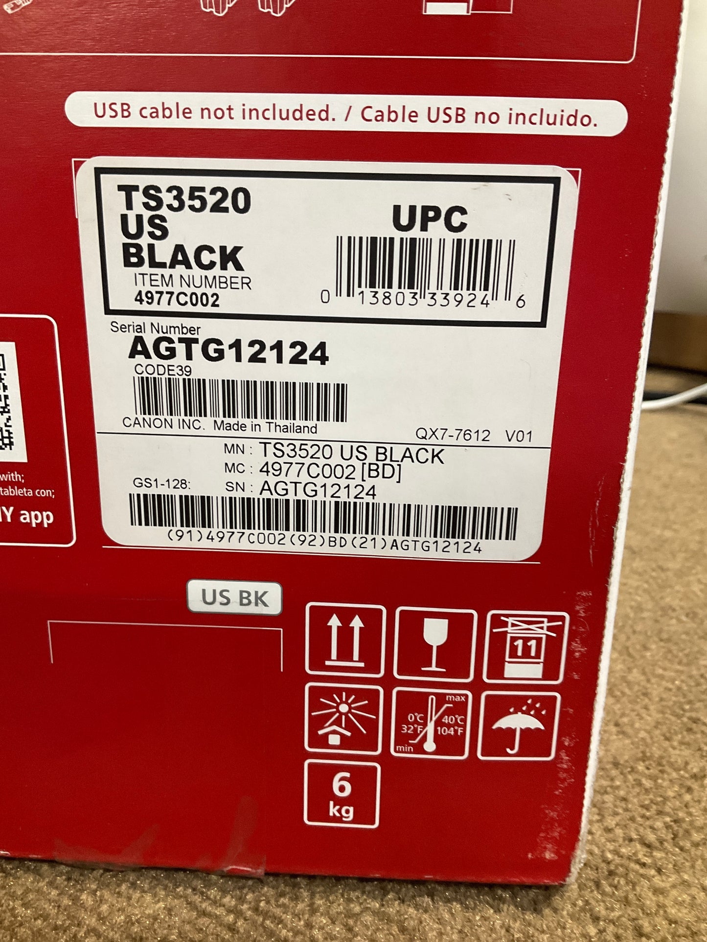 Canon-Pixma-TS3520-MFP-Photo-Printer