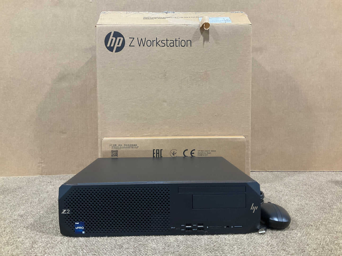 HP-Z2-G9-SFF-Workstation-i7-14700K-32GB-1TB-GbE-W11P