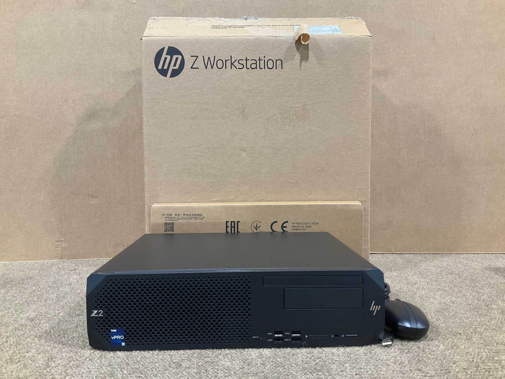 HP-Z2-G9-SFF-Workstation-i7-14700K-32GB-1TB-GbE-W11P
