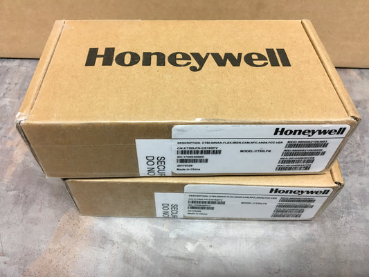 Honeywell-CT50-Portable-Data-Terminal