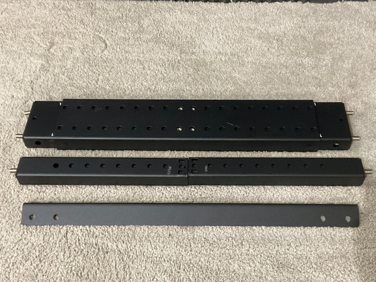 Tripp-Lite-SmartRack-4-Post-Open-Frame-Rack--25U-