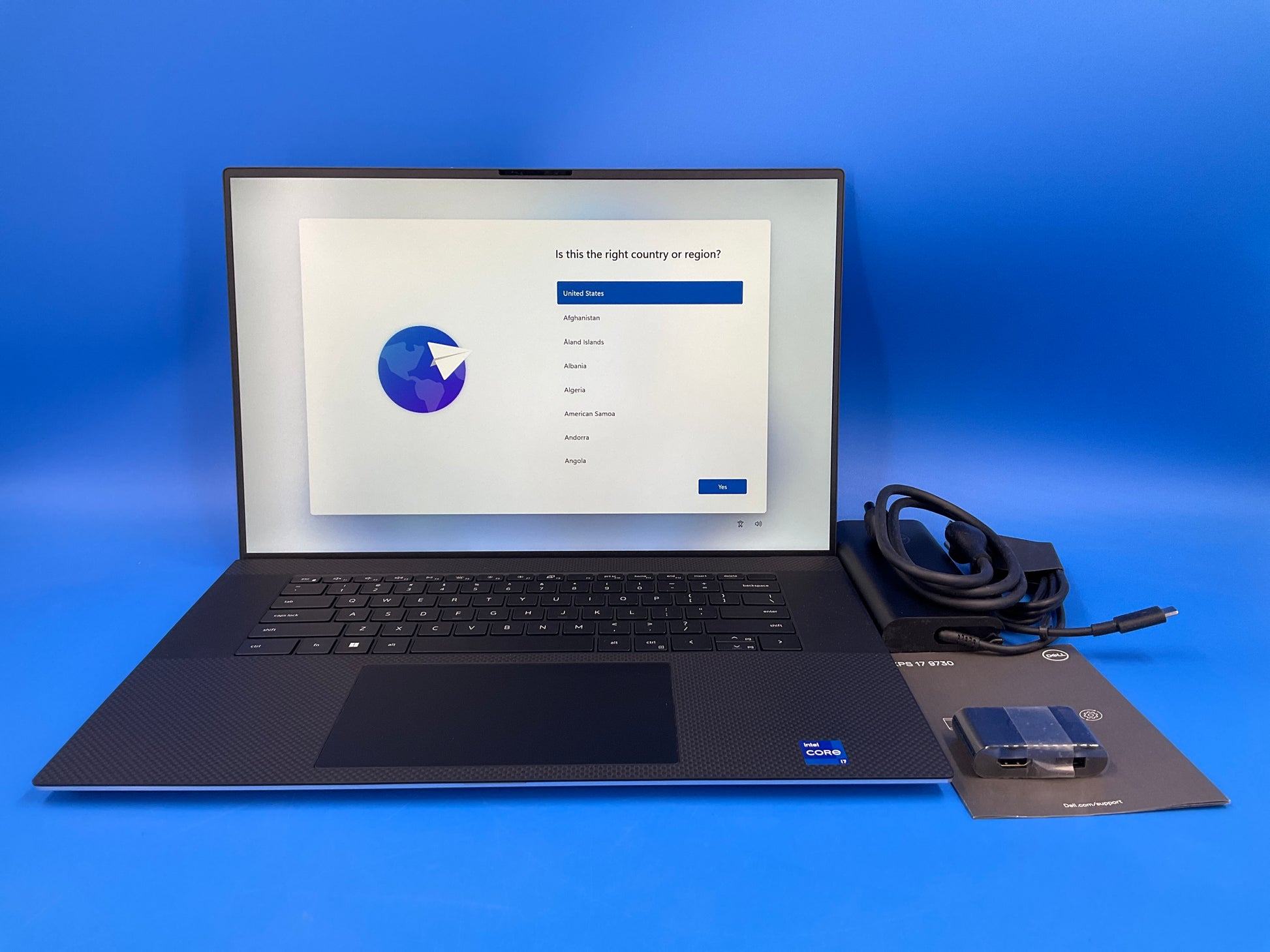 Dell-XPS-17-9730-i7-13700H-16GB-1TB-BT5-WiFi6-RTX4050-17F-W11P