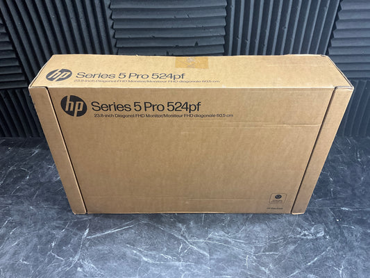 HP-Series-5-Pro-524pf-23-8--LED-LCD-Monitor--1080p-