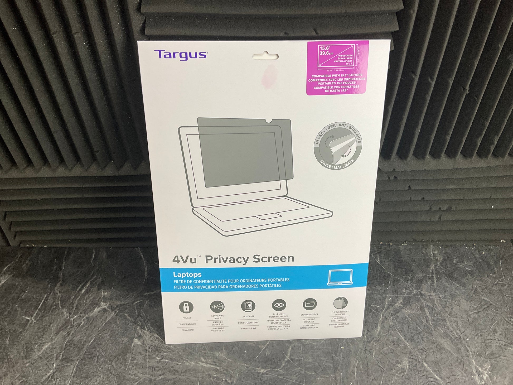 Targus-Privacy-Filter--15-6--Laptop-