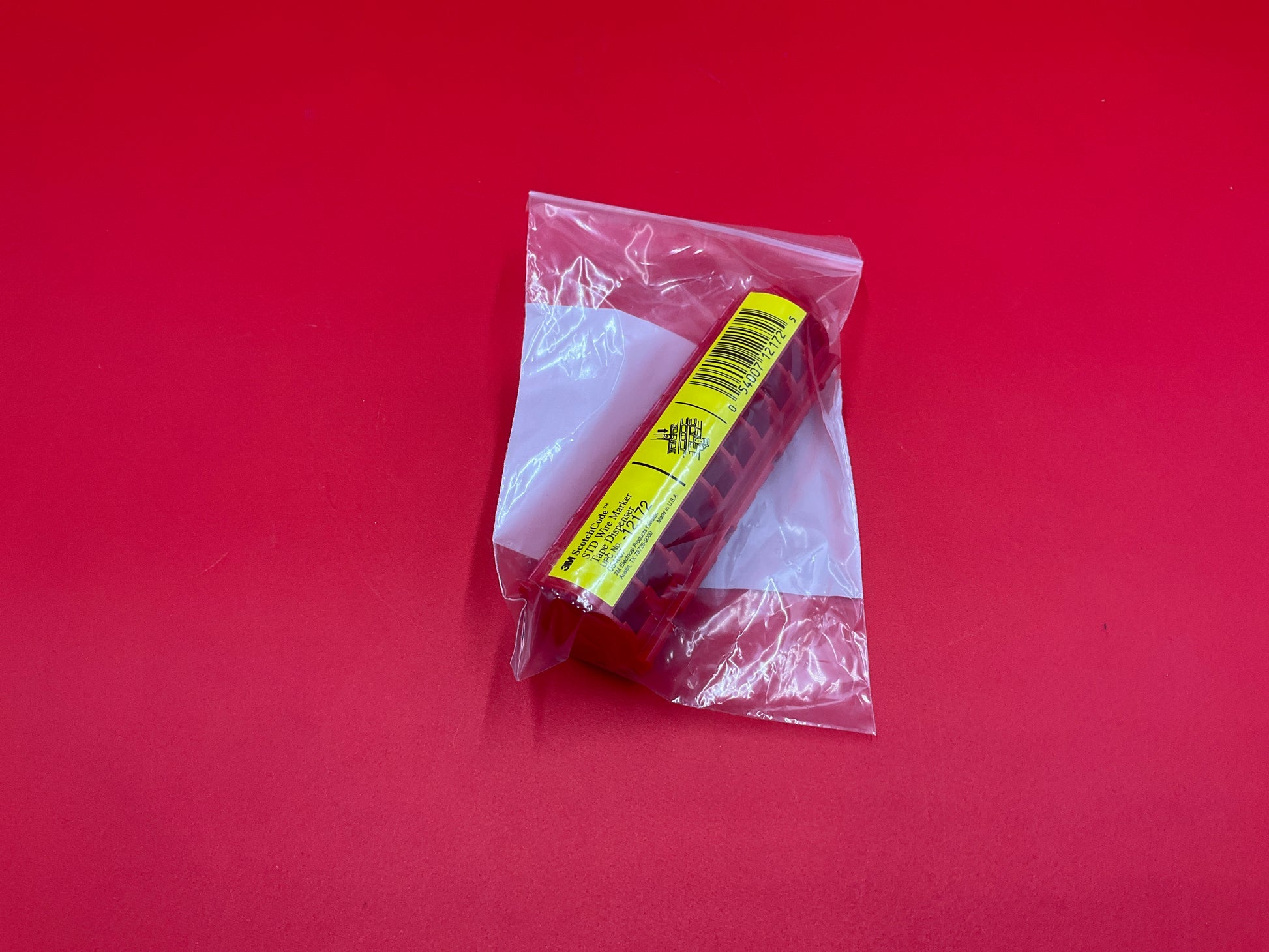 3M-ScotchCode-STD-Wire-Marker-Tape-Dispenser