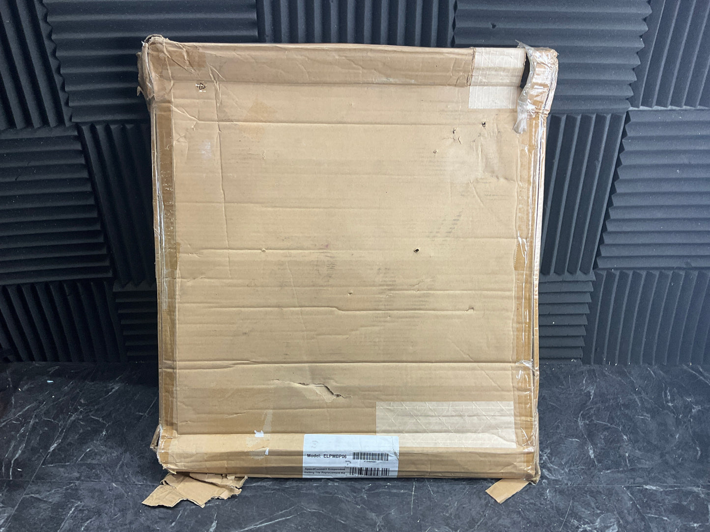 Epson-SpeedConnect-Projector-Suspended-Ceiling-Tile-Mount-Kit