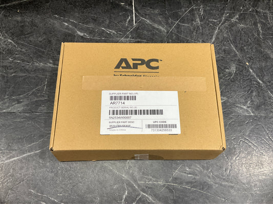 APC-NetShelter-Rack-Roof-Brush-Strip--SX-