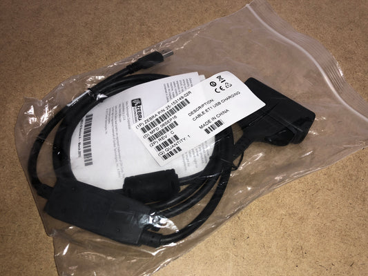 Zebra-ET1-USB-Charge-Cable