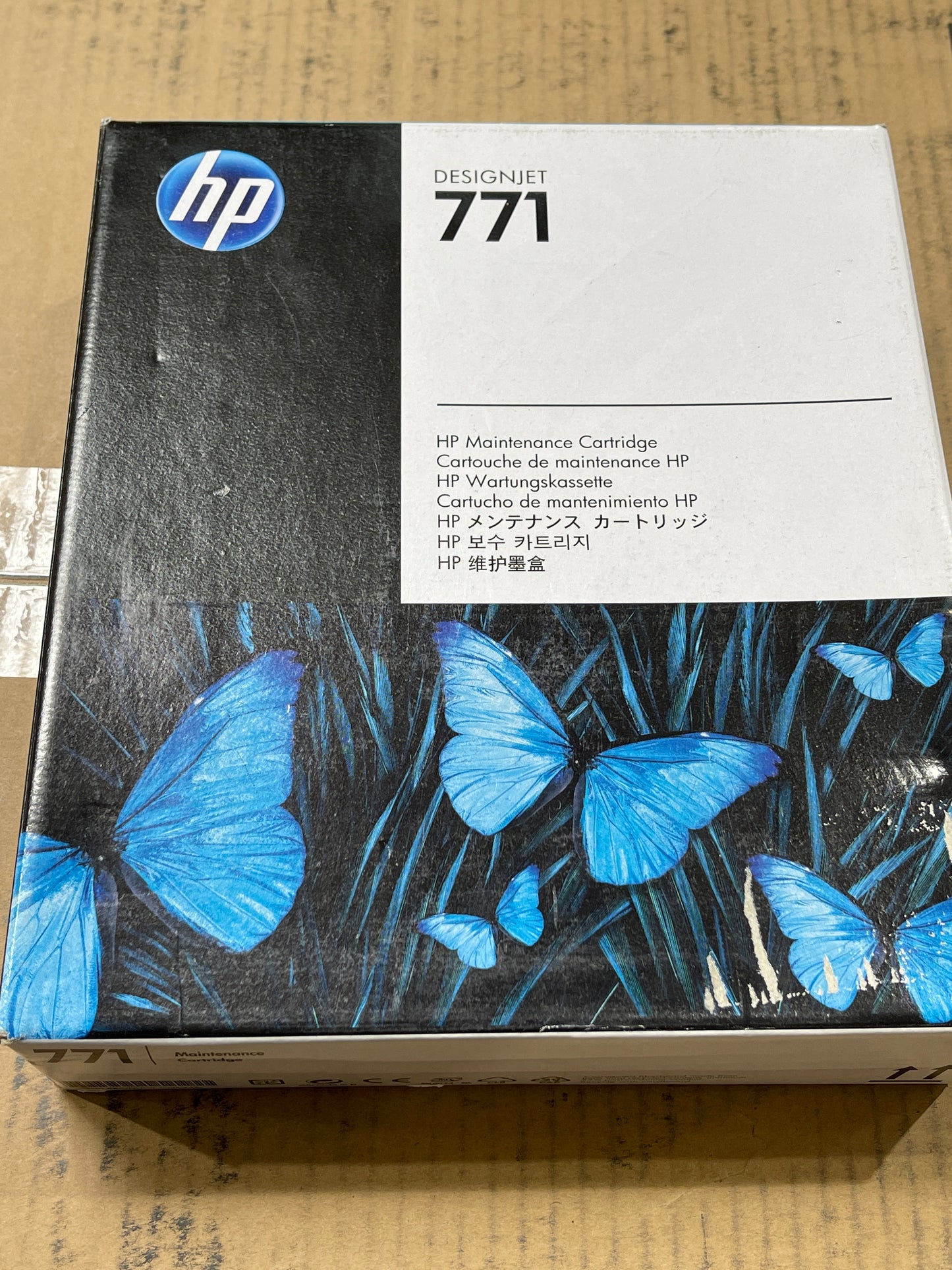 HP-771-DesignJet-Maintenance-Cartridge