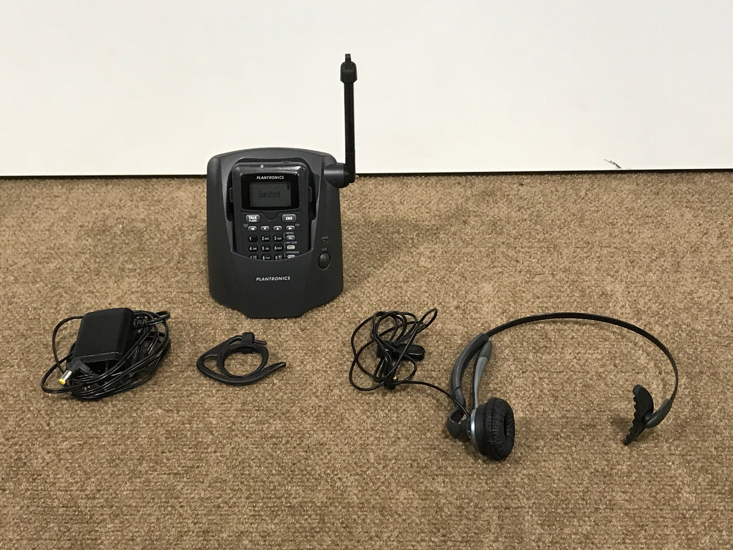 Plantronics-CT14-DECT-Headset-Phone