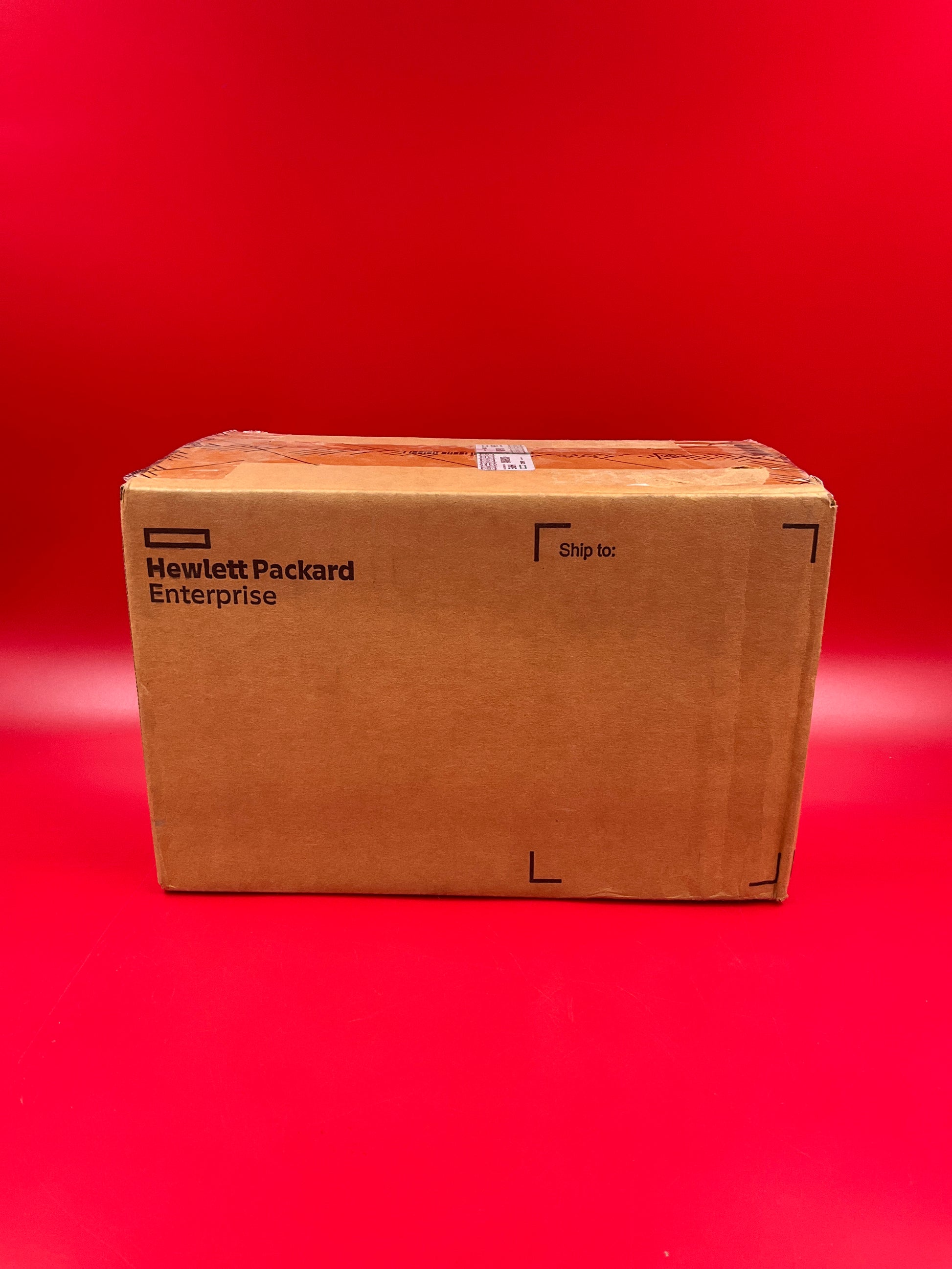 HPE-Intel-Xeon-Gold-6126-2600Mhz--19-25MB-Cache--Dodeca-Core-Processor--ProLiant-DL380-Gen10-