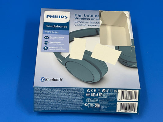 Philips-Bluetooth-Headphones--blue-