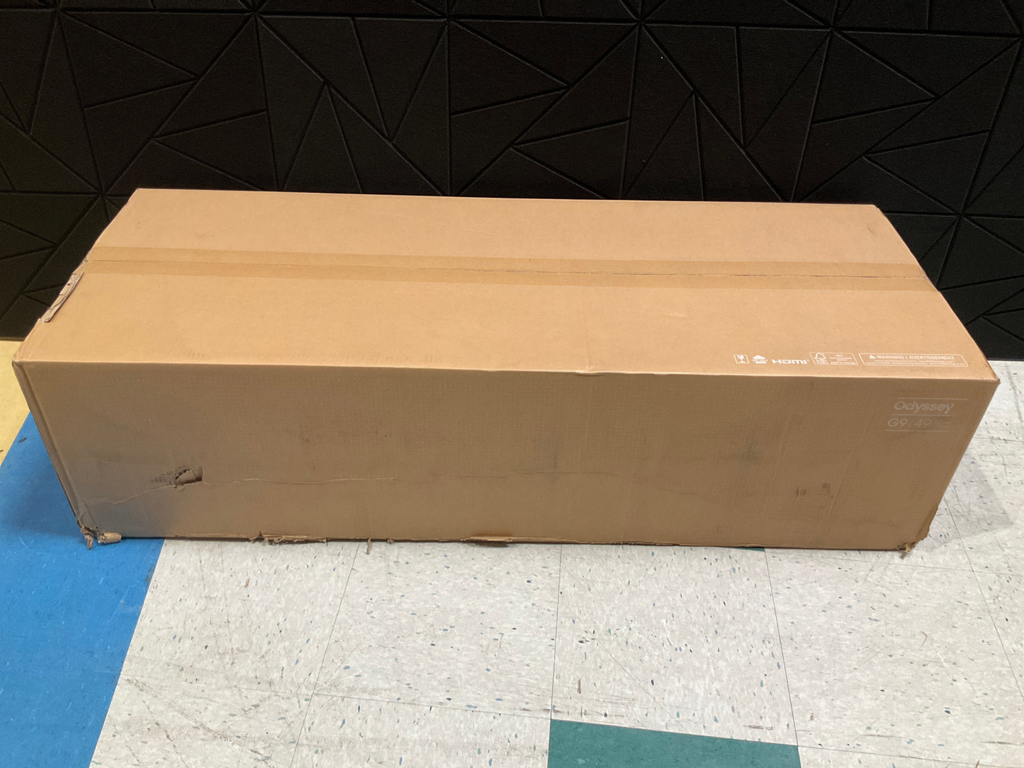 Samsung-Odyssey-G9-49--Curved-LED-LCD-Monitor--1440p-