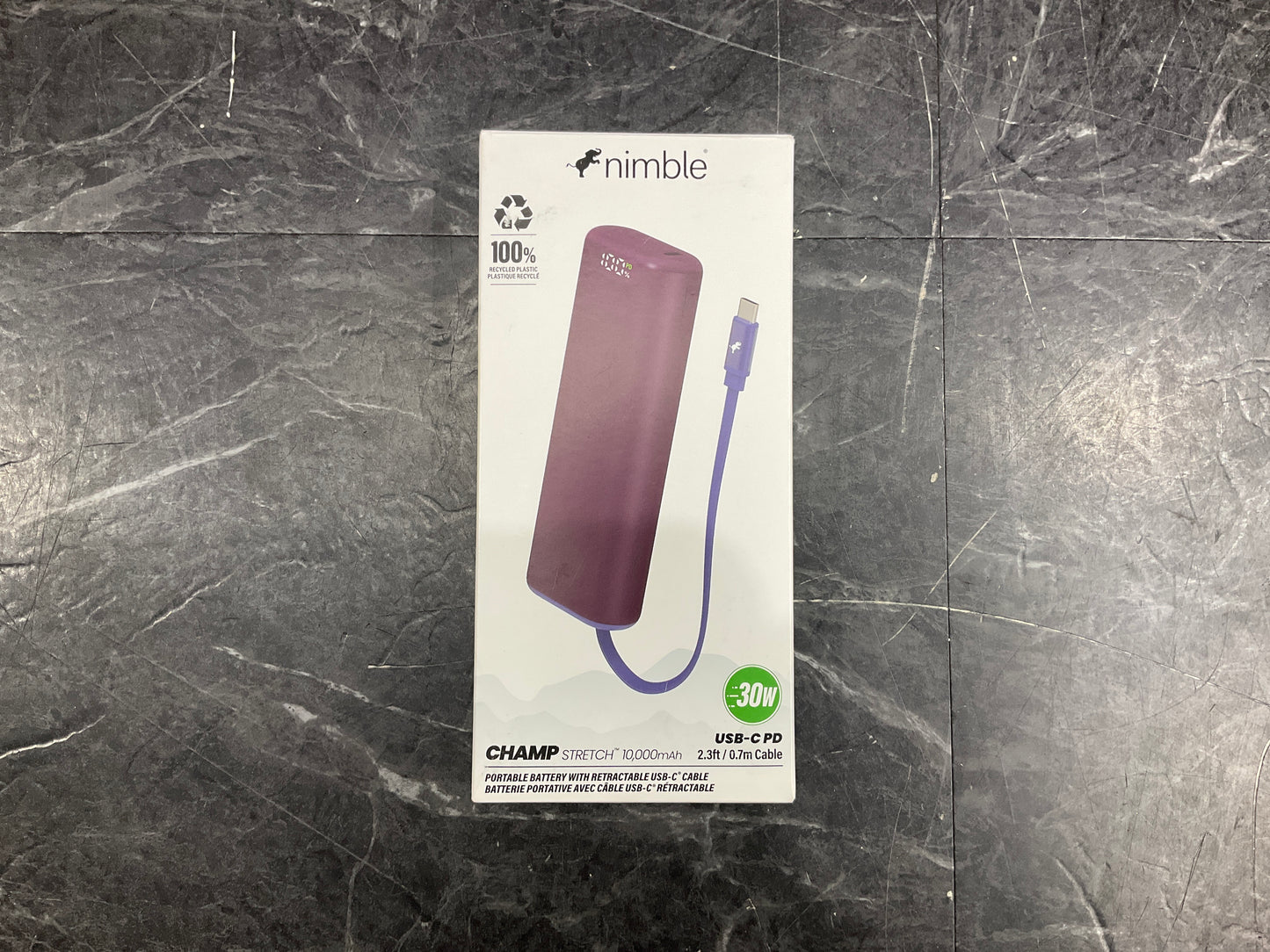 Nimble-Champ-Stretch-USB-Portable-Charger