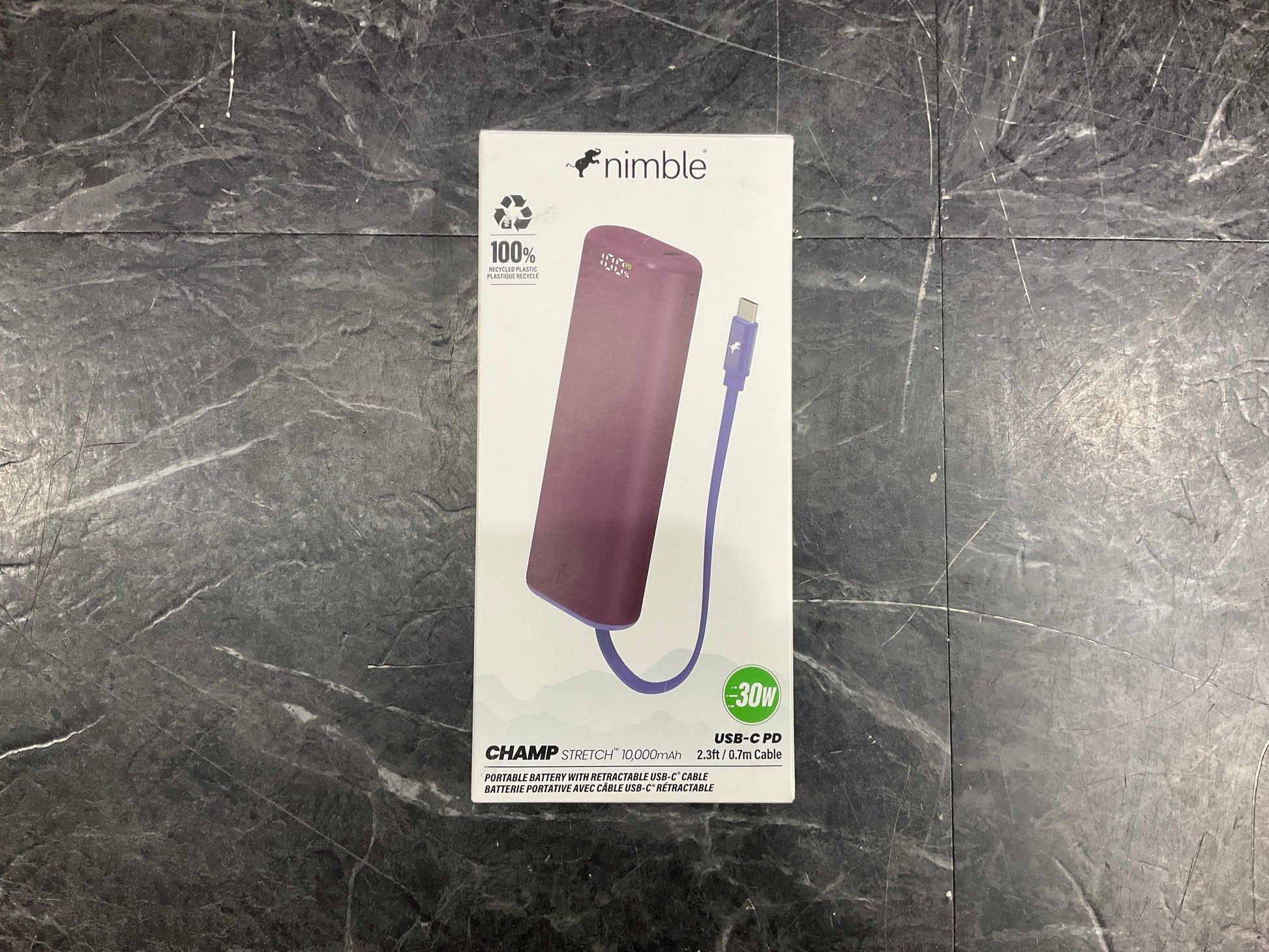 Nimble-Champ-Stretch-USB-Portable-Charger