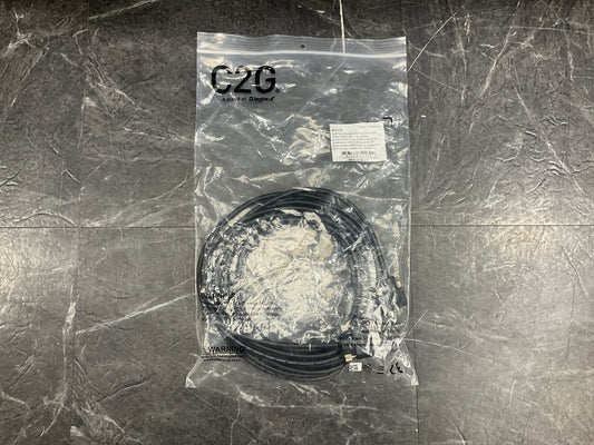 C2G-Low-Profile-Null-Modem-Cable--F-F,-25FT-