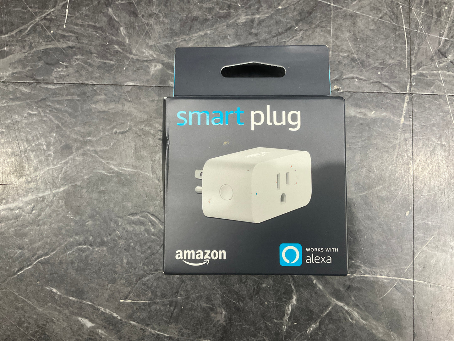 Amazon-Smart-Plug