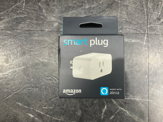 Amazon-Smart-Plug