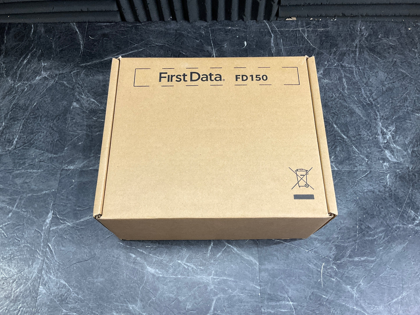 First-Data-Credit-Card-Terminal