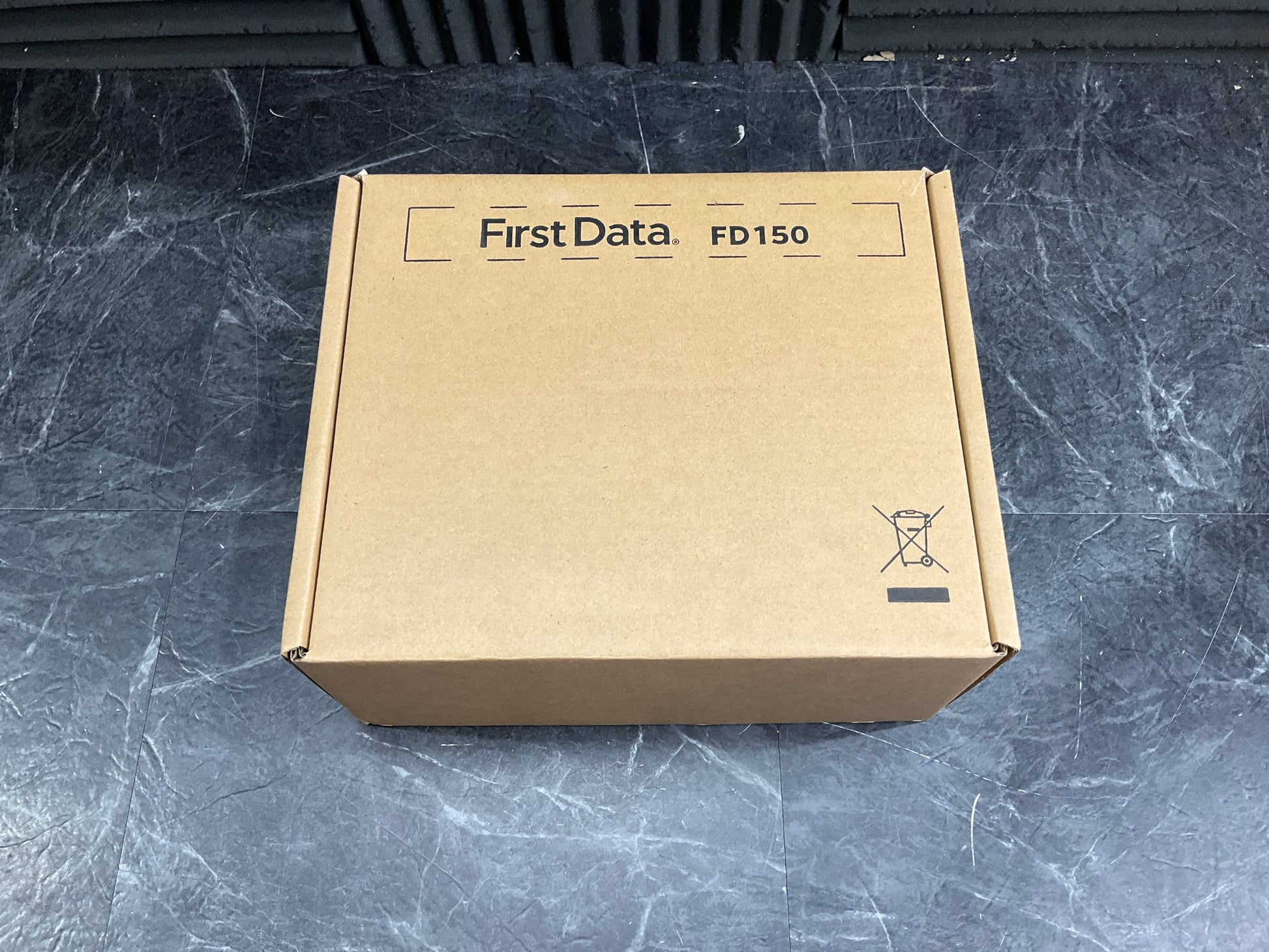 First-Data-Credit-Card-Terminal