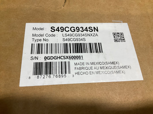 Samsung-Odyssey-G9-49--Curved-LED-LCD-Monitor--DQHD-